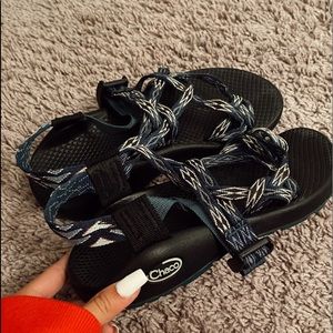 CHACOS